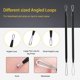 thumbnail image 2 of Kit De Herramientas Para Eliminar Puntos Negros 10 Unidades, 2 of 8