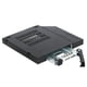 thumbnail image 1 of Rack móvil SSD/HDD ICY DOCK ToughArmor MB411SPO-1B de 12,7 mm, 1 of 8