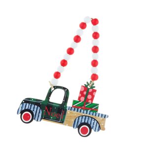 Magideal - Decoración Creativa De Arte De Pared De Navidad, Accesorio De Decoración De Navidad, Artesanía, Placa De Adorno De De Navidad Para Suministros , Estiloe