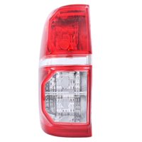 Repuestos Del Sol - Farol Trasero Izquierdo Toyota Hilux 2.5 2012 2015