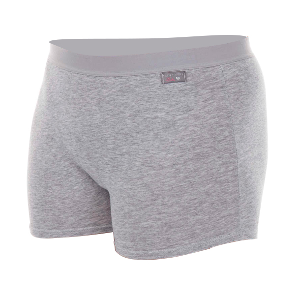 Lady Genny - Pantaleta Algodón Y Spandex Niña