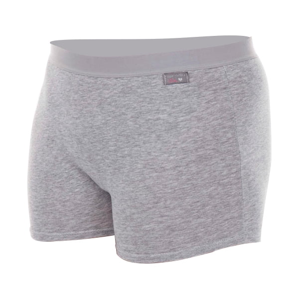 Pantaleta Algodón Y Spandex Niña
