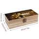 thumbnail image 2 of Bendy y la Máquina de Tinta Caja Organizadora de Madera Rústica - Caja Decorativa Multifuncional para Escritorio, Hogar, Oficina, Joyas y Manualidades, 2 of 6