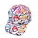 thumbnail image 2 of Príncipe Fresita Gorra De Béisbol Para Hombres Mujeres Y Niños Gorra Clásica De Visera Plana Gorra Hip Hop Trucker Snapback Ajustable, 2 of 5