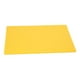 thumbnail image 1 of Tabla Cortar Profesional Amarilla, 1 of 1