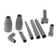 thumbnail image 4 of Kits De Herramientas De Accesorio Para Aspiradora Mini/Micro Conector 9 Unids/set, 4 of 5