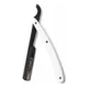 thumbnail image 1 of Navaja de afeitar perfilado preciso barberos level3 blanco, 1 of 3