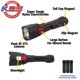 thumbnail image 4 of Linterna BRIGHT STAR Razor PRO 21000 Candelas Luz Dual, 4 of 9