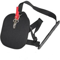 Genérica - Correa De Arnés De Hombro Dual Durable Para Desbrozadora