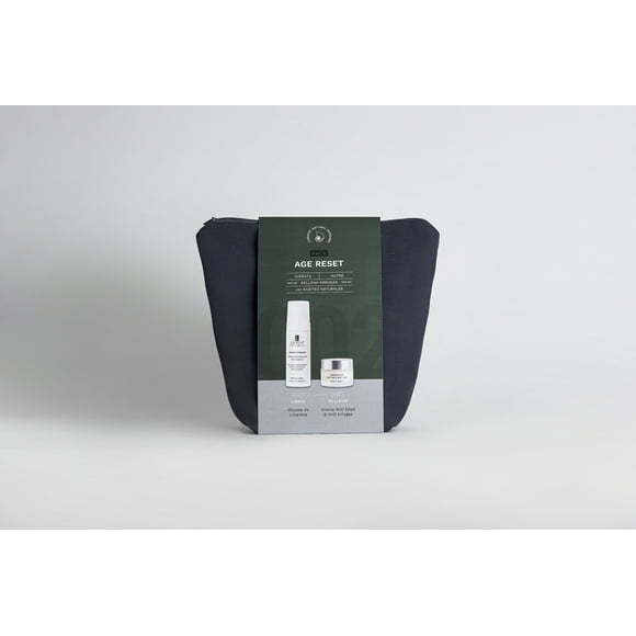 Pack Hombre - Age Reset