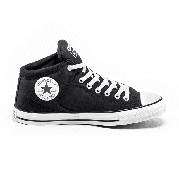 ZAPATILLAS URBANAS CONVERSE CTAS HIGH STREET UNISEX | 151041C-001 - Talla 7