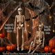 thumbnail image 2 of Figuritas Jiesiity Halloween de 41 cm – Pack de 10 esqueletos, 2 of 9