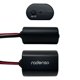 thumbnail image 2 of Kit de Cableado Directo USB-C Radenso con Botón de Silencio, 2 of 3