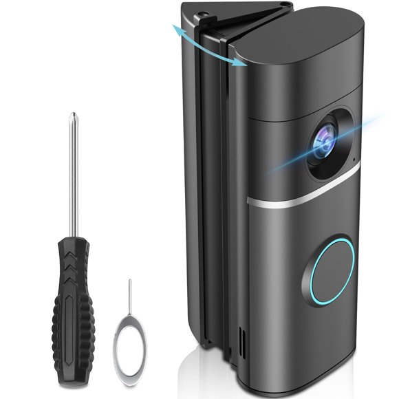 Soporte angular para timbre Ring Battery Doorbell/Plus/Pro