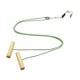 thumbnail image 5 of 2M Hombro Polea Mujeres Hombres Entrenamiento Acero Inoxidable Soporte Puerta Accesorio Verde, 5 of 5