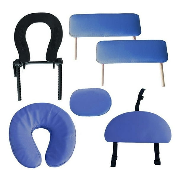 Camilla Masaje Cuerpos Plegable Portatil Spa Lider