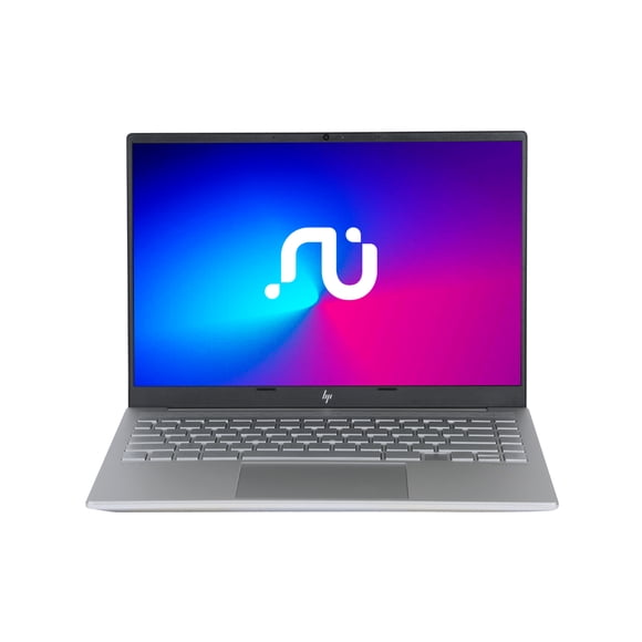 Notebook HP Envy 14-eb1035nr Core i7 16GB RAM 512 SSD NVIDIA GeForce RTX 3050 Reacondicionado