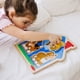 thumbnail image 3 of MELISSA & DOUG PUZZLE CON TOMADOR - ANIMALES DOMESTICOS, 3 of 9