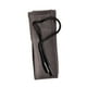 thumbnail image 4 of Funda Protectora Para Ca?a De Pescar, Funda Protectora De Terciopelo Para Exteriores, Color Gris Oscuro, 4 of 5