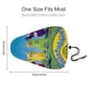 thumbnail image 2 of Funda de Asiento de Bicicleta Teletubbies, 2 of 6