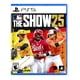thumbnail image 1 of Videojuego PlayStation MLB The Show 25 PS5, 1 of 7