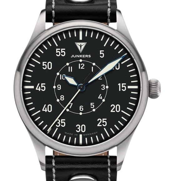 Reloj Junkers Hombre 920.02.02