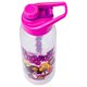 thumbnail image 3 of Botella de agua Silver Buffalo Bratz 830 ml con tapa de rosca, 3 of 6