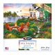 thumbnail image 4 of Rompecabezas RoseArt My Happy Place Harbor House 1000 piezas, 4 of 6