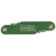 thumbnail image 4 of Destornillador y llavero para tuercas KLEIN TOOLS 32537 Torx plegable de 10 funciones, 4 of 8