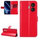 thumbnail image 3 of Funda tipo libro para Realme GT Neo 5 SE, cartera todo‑en‑uno, funda multifuncional con tarjetero y correa de muñeca desmontable, 3 of 4