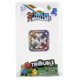 thumbnail image 1 of Game Worlds Smallest Trouble con 1 funda para niños mayores de 6 años, 1 of 4