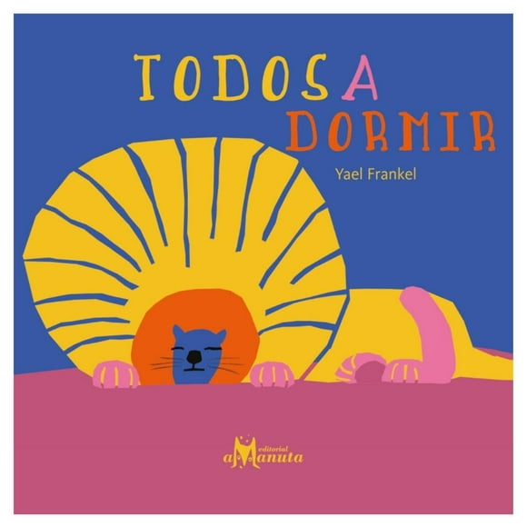 Todos a dormir blanco