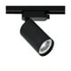 thumbnail image 2 of Foco Decorativo Para Riel Monofásico Gu10 Negro, 2 of 2