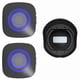 thumbnail image 1 of Alarma Inalámbrica De Carretera Exterior Resistente Al Clima Sensor De Movimiento Alarma De Seguridad Alerta proteger Propiedad Exterior Interior 2 Receptor Y 1 Detector De Movimiento Pir, 1 of 3