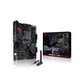 thumbnail image 1 of Placa madre ASUS ROG Strix B550-F Gaming WiFi II AMD AM4, 1 of 6