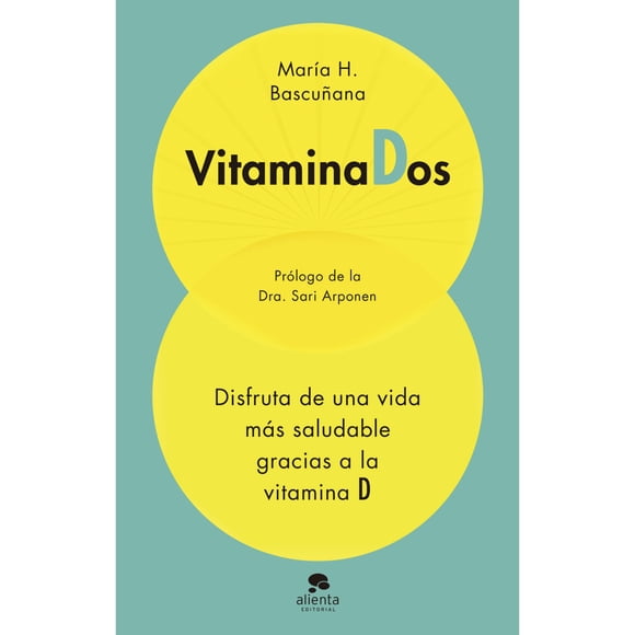Libro Vitaminados