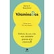 thumbnail image 1 of Libro Vitaminados, 1 of 2