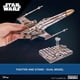 thumbnail image 5 of Rompecabezas 3D UGEARS Luke Skywalker X-Wing Starfighter, 5 of 9