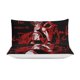 thumbnail image 3 of Fairy Tail Anime Home Bed 3-piece Set Classic Japanese Anime Polyester Wash Student Dormitory Set, 3 of 5
