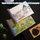 thumbnail image 2 of 1pc Chinese Ancient Style Painted Tea Towel - Thickened Water Absorption, Perfect for Kitchen & Party Supplies, Creative Gift Idea!, 2 of 4
