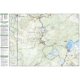 thumbnail image 3 of Mapa National Geographic Yellowstone SW Impermeable, 3 of 5