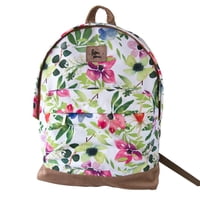 Paper-Home - Mochila Flores