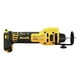 thumbnail image 3 of Cortadora Drywall 20V MAX DCE555B-B3 Dewalt amarillo 26x11x9, 3 of 5