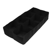 Ioensy - Bolsa De Cultivo De Plantas, Maceta Grande Para Plantar Verduras Para Jardinería En El Porche Trasero De La Azotea, 180X90X30Cm, 8 Bolsillos