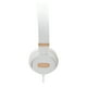 thumbnail image 4 of Audífonos Coby CHX2WH Blancos, 4 of 5