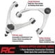 thumbnail image 3 of Brazos de control superiores Rough Country para Chevy GMC 2500 HD 2011-19, 3 of 7