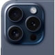 thumbnail image 2 of Apple iPhone 15 Pro 128GB Titanio Azul - Reacondicionado, 2 of 3
