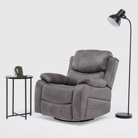 Vys Spa - Bergere Pro New Grey