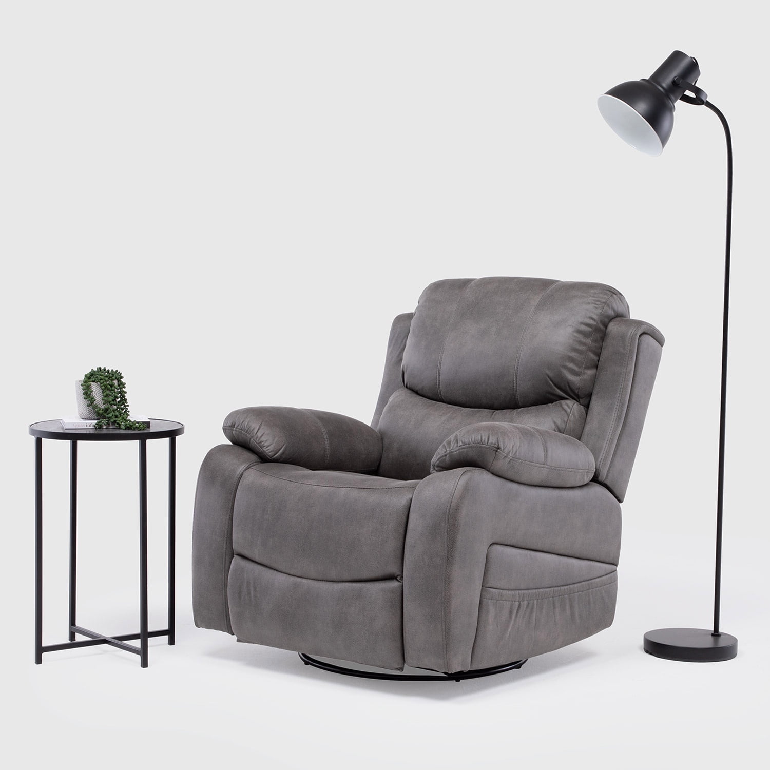 Vys Spa - Bergere Pro New Grey