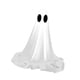 thumbnail image 3 of Decoración De Halloween Versátil Fantasma Aterrador De Pie Para Patio De Césped Interior Y Exterior Estilo B, 3 of 5